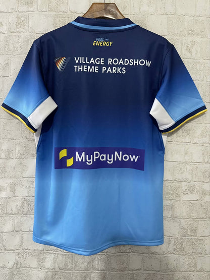 Rugby Jerseys 2025 Home Fan Version Football Jersey