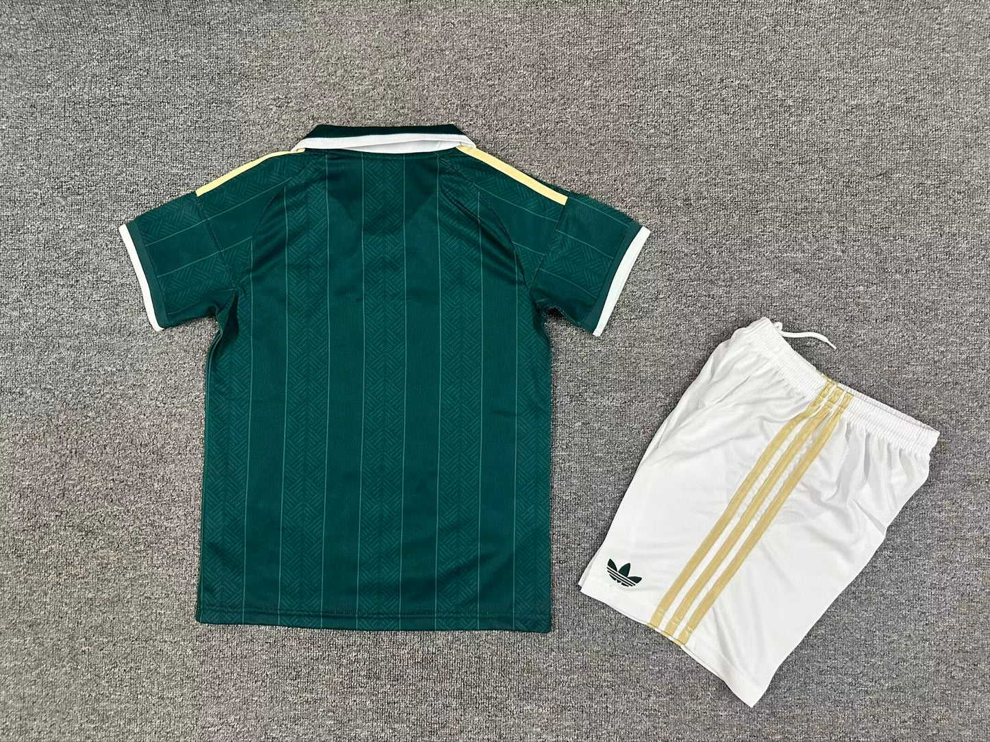 South Africa 2026/2027 Away Fan Version Football Jersey