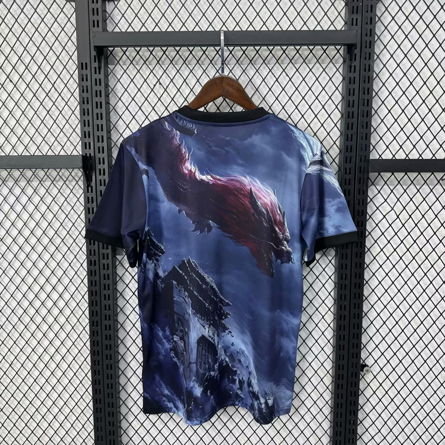Japan Special Edition 2025/2026 Fan Version Football Jersey