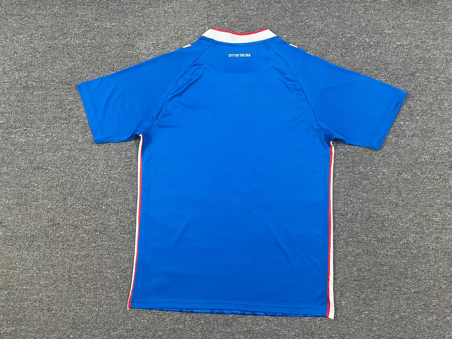 Sunderland 2025/2026 Away Fan Version Football Jersey