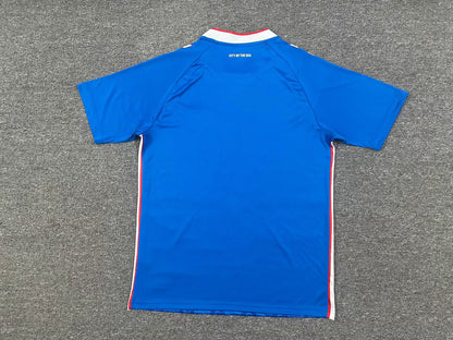 Sunderland 2025/2026 Away Fan Version Football Jersey