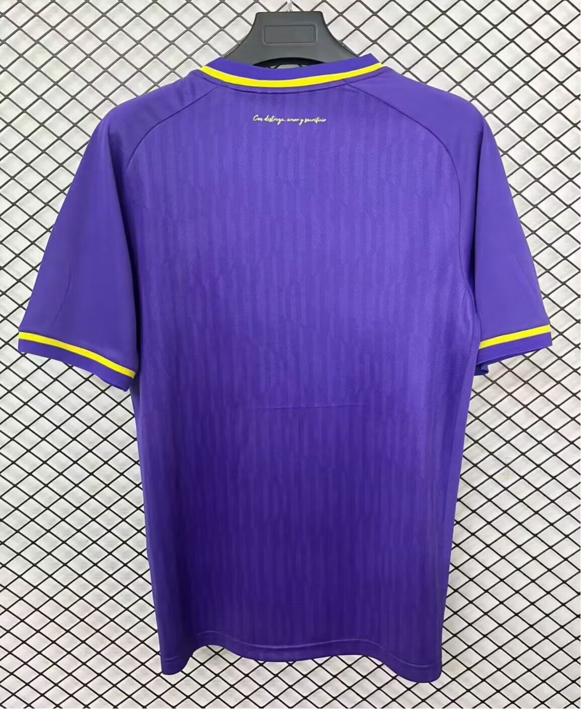 Spain 2025/2026 Fan Version Football Jersey