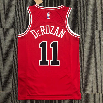 Chicago Bulls Football Jersey