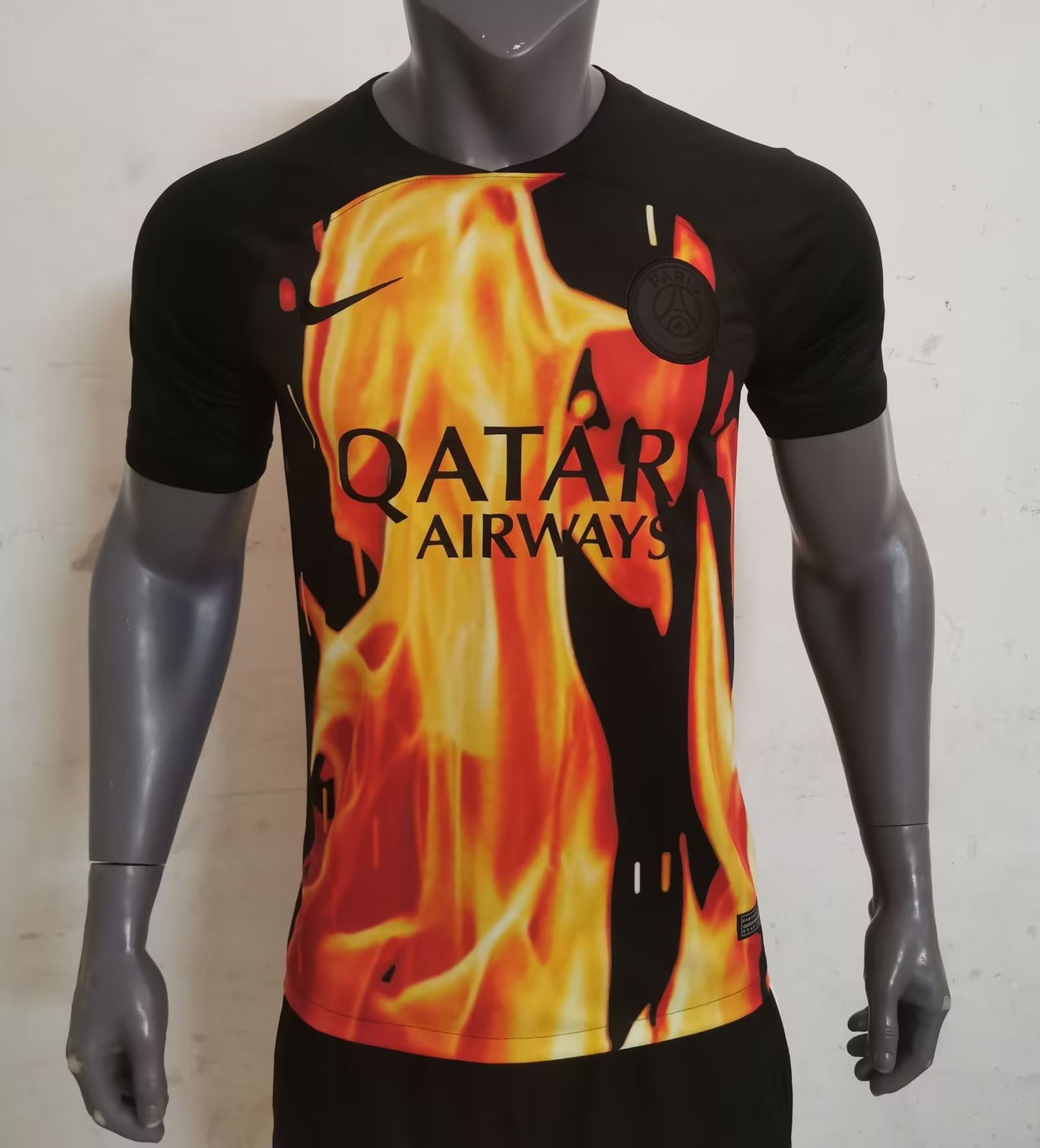 PSG Paris Special Edition 2023/2024 Fan Version Football Jersey