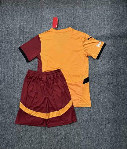 Kids jerseys 2024/2025 Kids Home Football Jersey