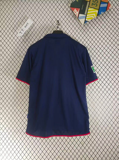 Retro chivas 2003/2004 Away Football Jersey