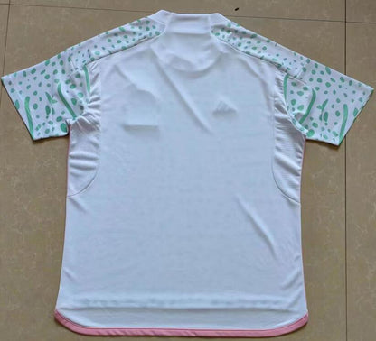 Mexico 2023/2024 Fan Version Football Jersey