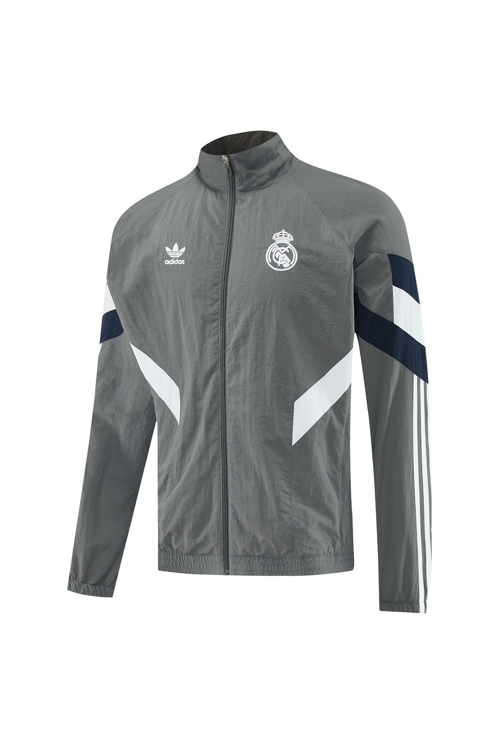 Real Madrid 2025/2026 Windbreaker