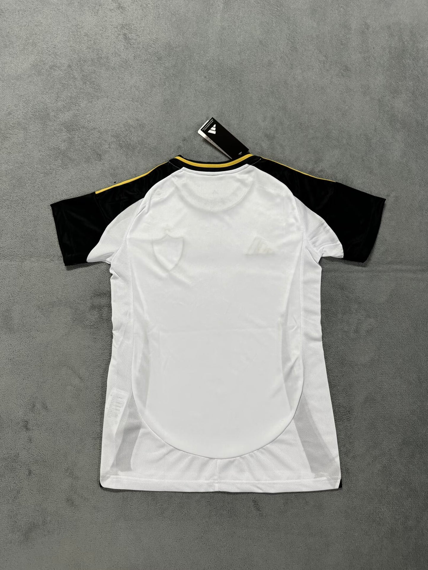 Brazil 2025/2026 Women Away Fan Version Football Jersey