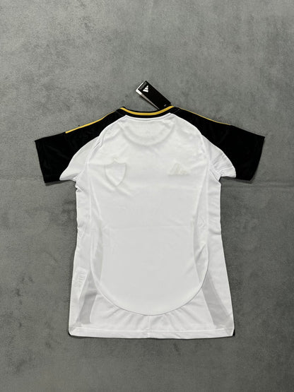 Brazil 2025/2026 Women Away Fan Version Football Jersey