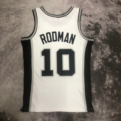 Retro NBA&NFL&MLB 1993/1994 Football Jersey
