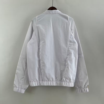 Italy 2024/2025 Windbreaker
