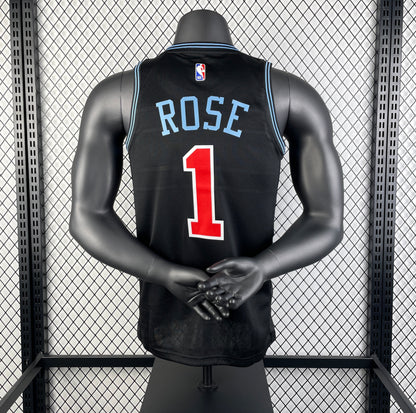 Retro Chicago Bulls 2019 Football Jersey