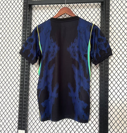 Brazil 2026/2027 Away Fan Version Football Jersey