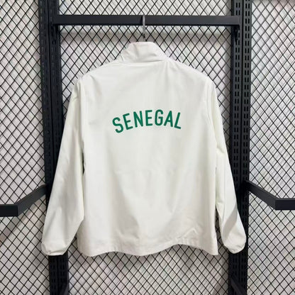 Windbreaker 2025/2026 Windbreaker