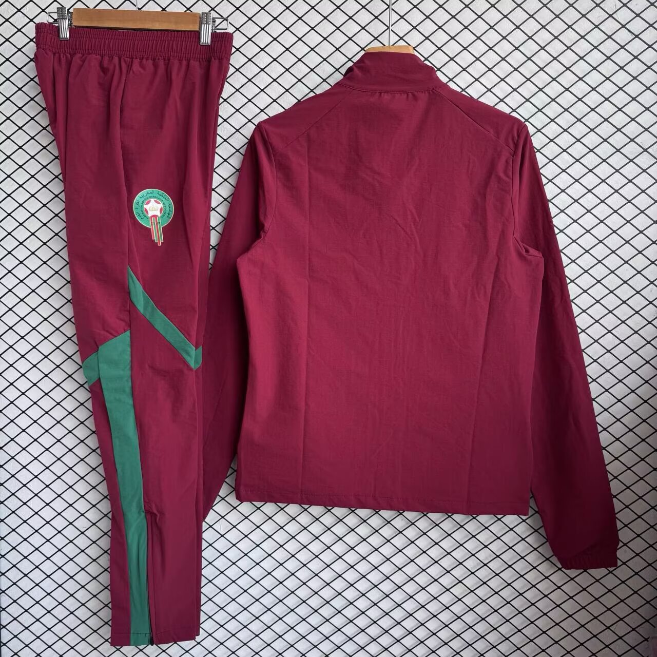 Windbreaker 2026/2027 Windbreaker