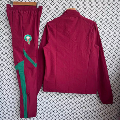 Windbreaker 2026/2027 Windbreaker