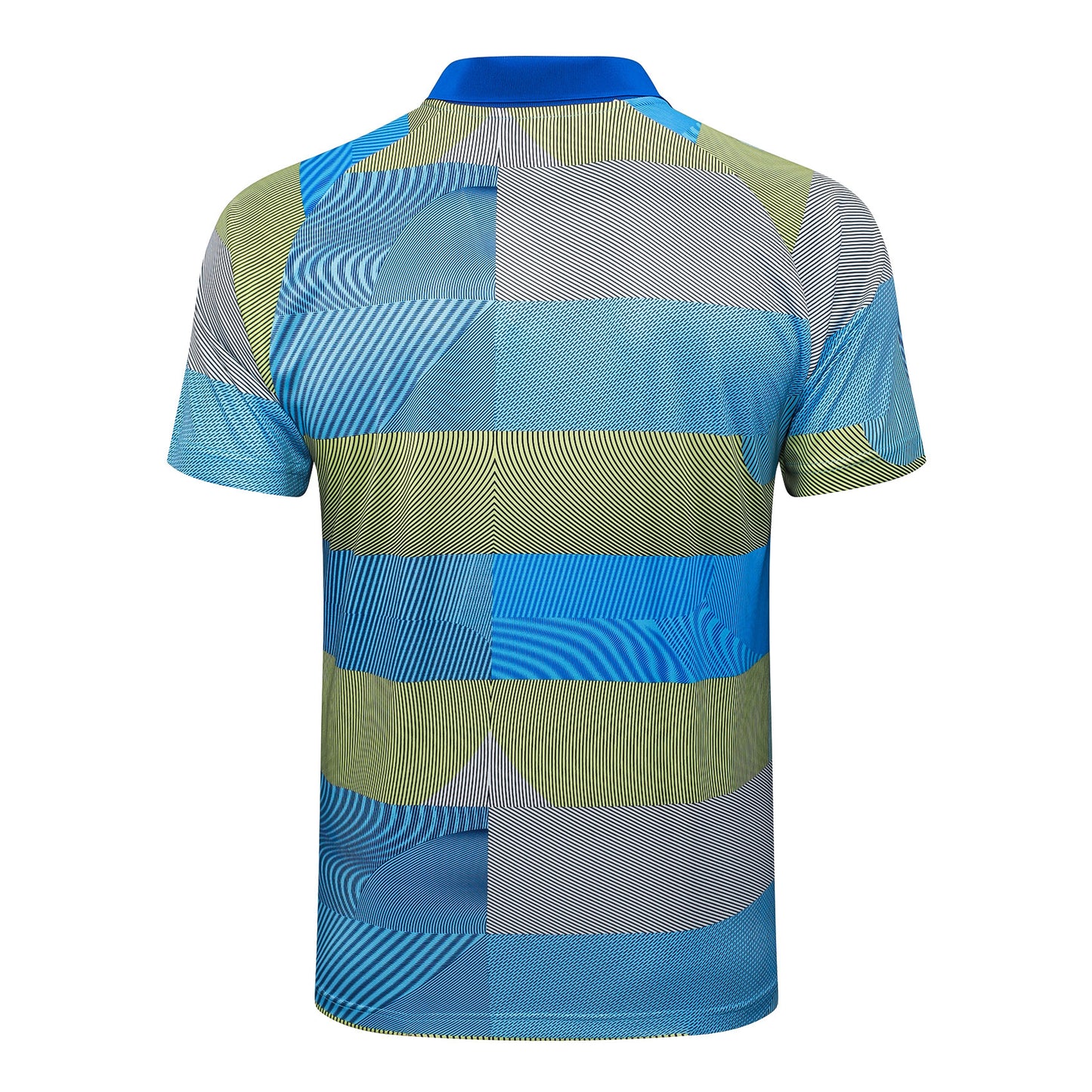 Real Madrid 2025/2026 Fan Version Football Jersey