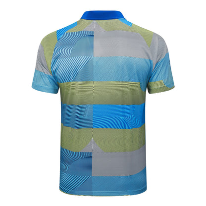 Real Madrid 2025/2026 Fan Version Football Jersey