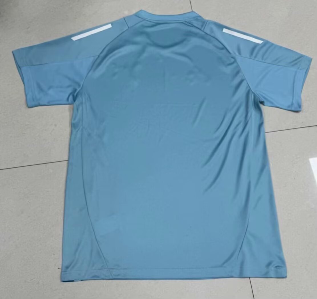 Cruzeiro 2024/2025 Fan Version Tracksuit