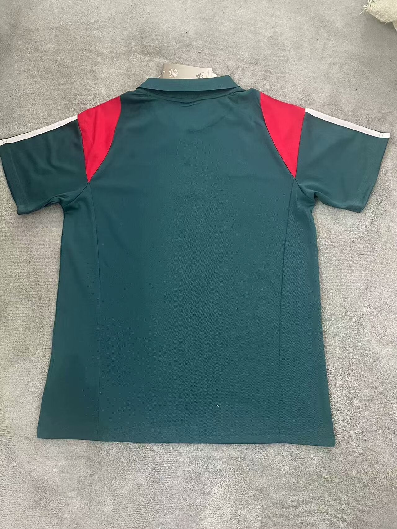 Cruzeiro 2024/2025 Fan Version Football Jersey