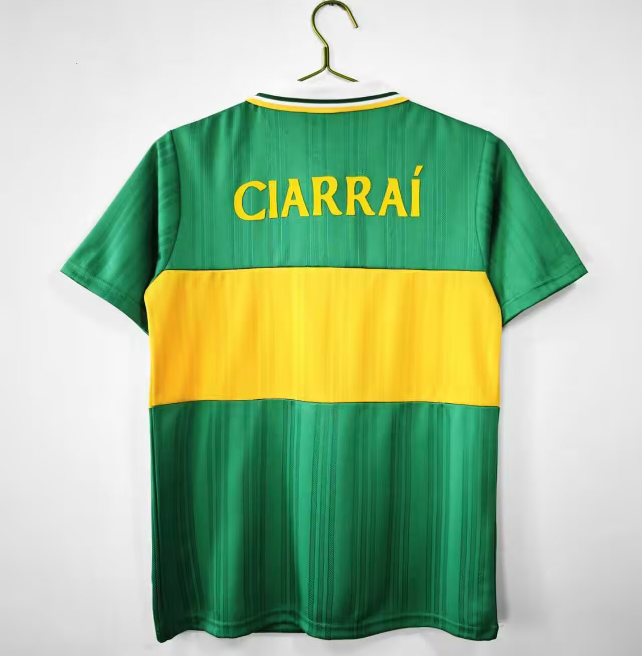 Ireland GGA Kerry Jersey 1998