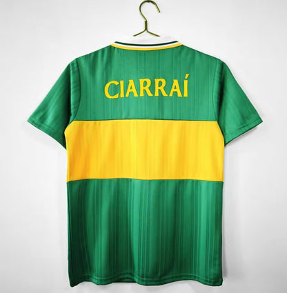 Ireland GGA Kerry Jersey 1998