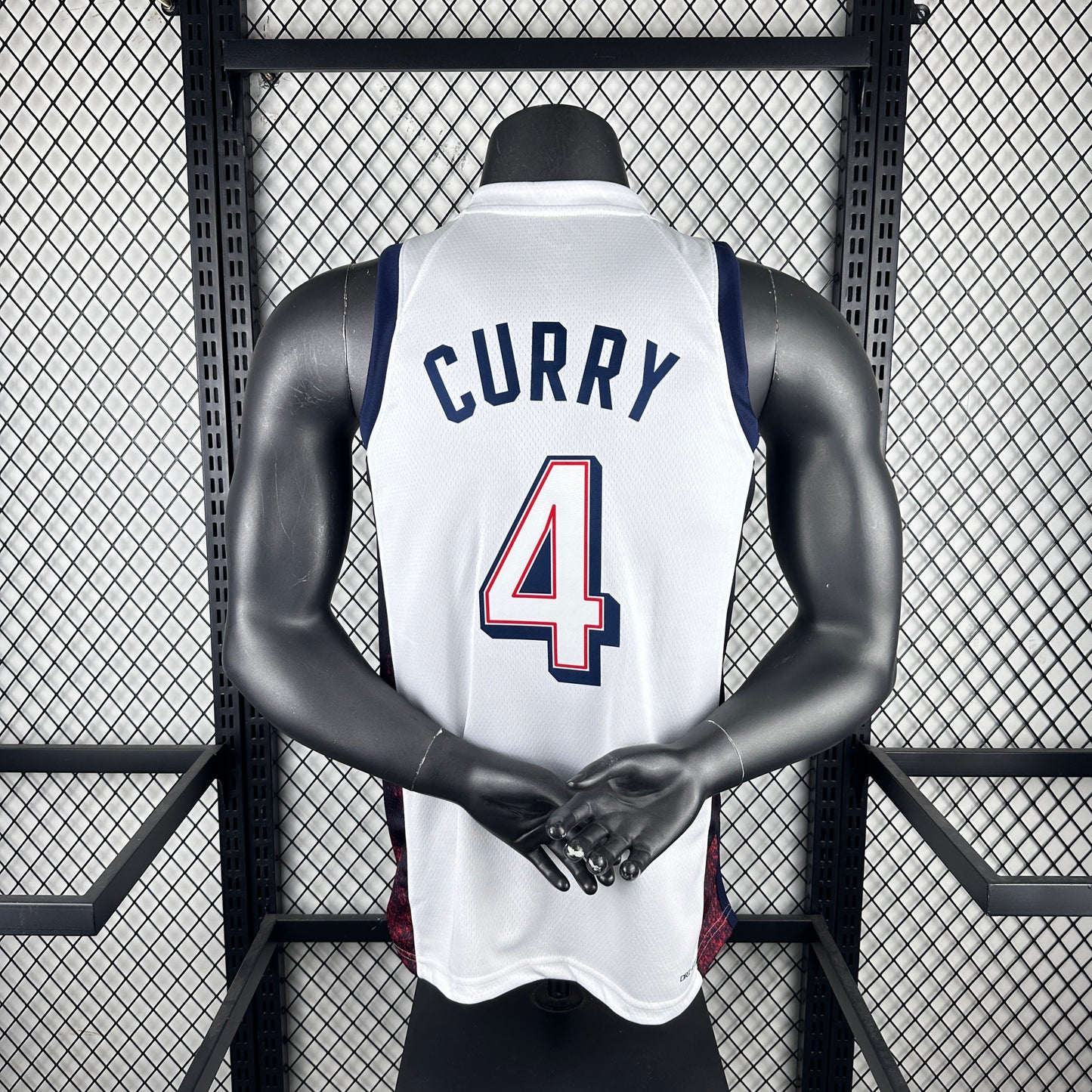 NBA&NFL&MLB 2024 Football Jersey