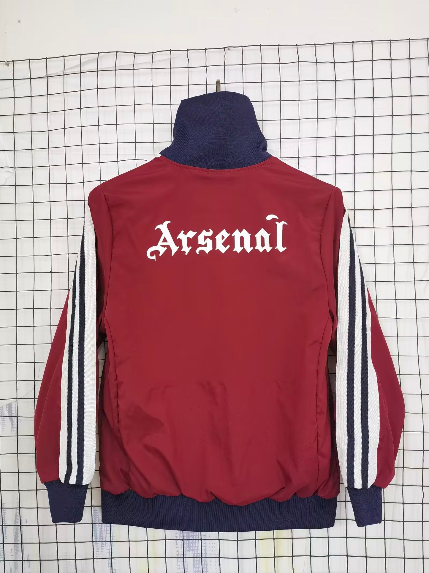 Windbreaker 2024/2025 Windbreaker