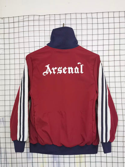Windbreaker 2024/2025 Windbreaker