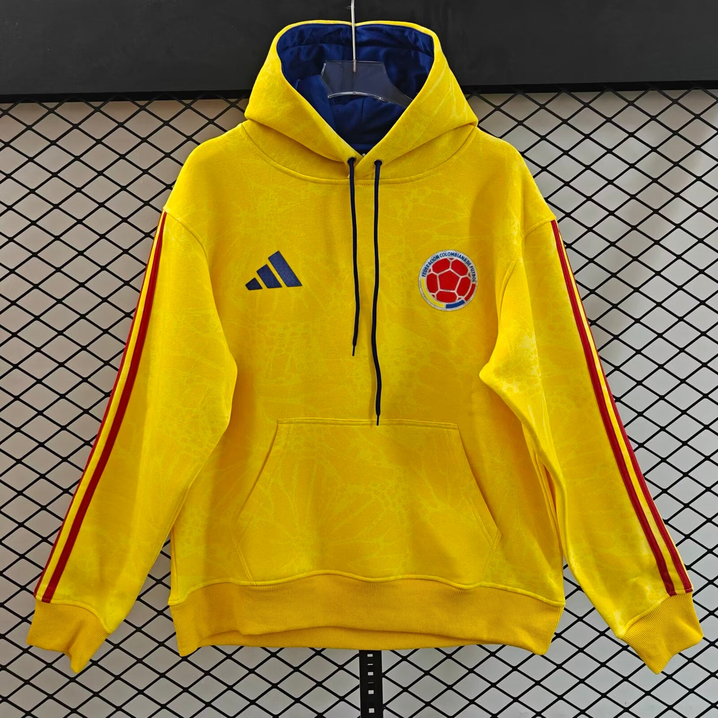 Jacket suite 2025/2026 Tracksuit