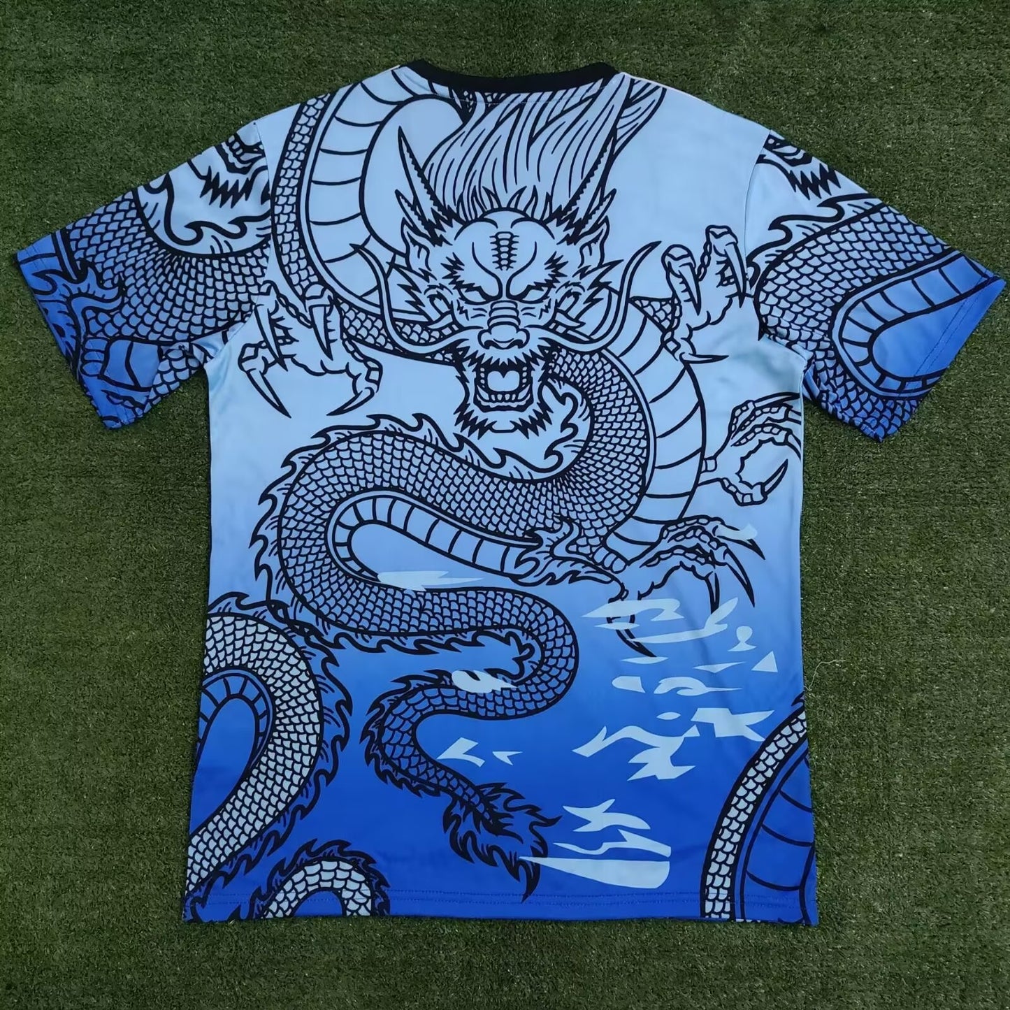 Real Madrid Special Edition 2024/2025 Fan Version Football Jersey
