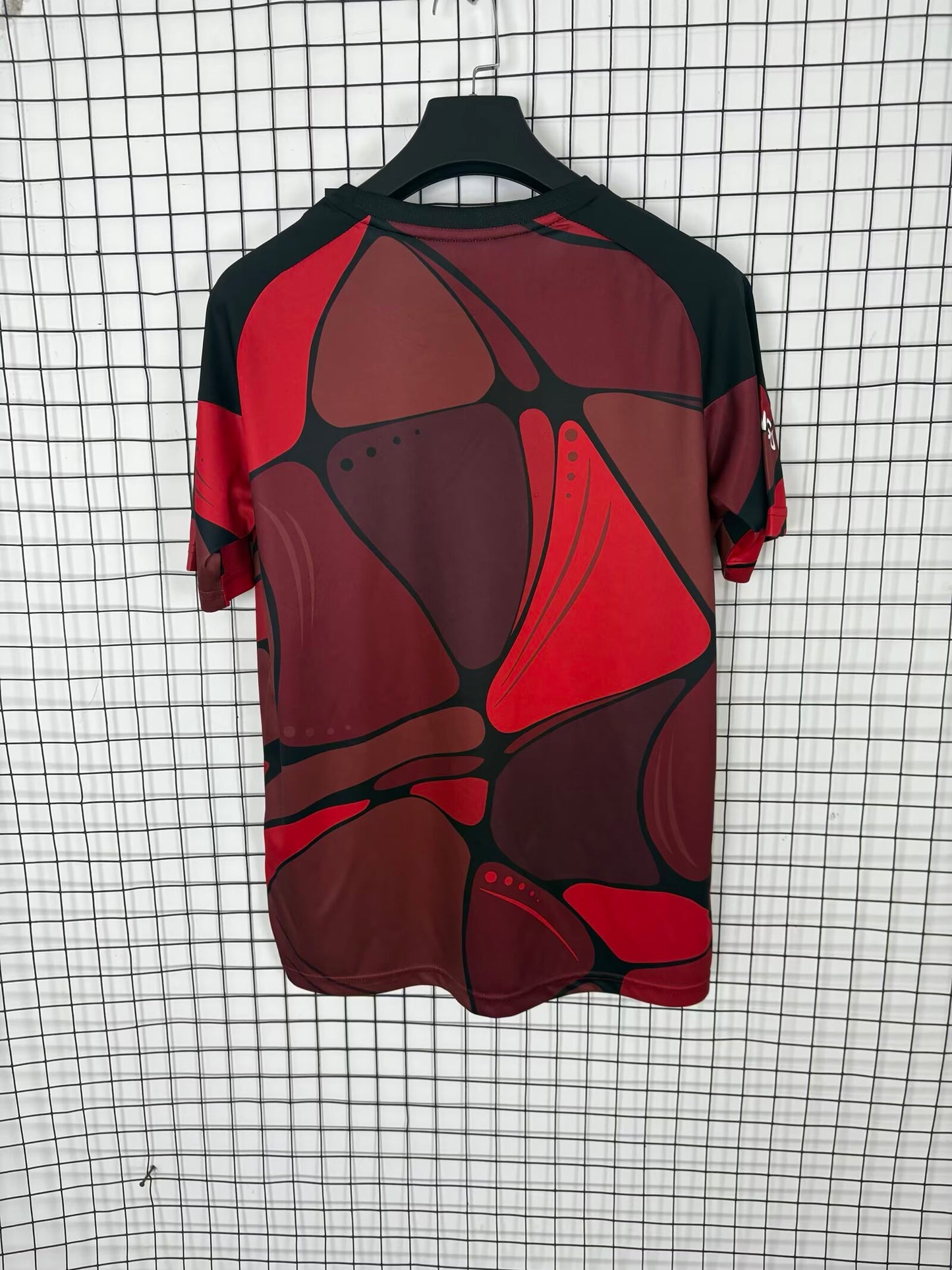 Flamenco Special Jersey 2026-2027