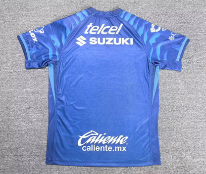 puma 2025/2026 Away Fan Version Football Jersey
