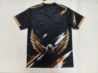 SL Benfica Special Edition 2026/2027 Fan Version Football Jersey