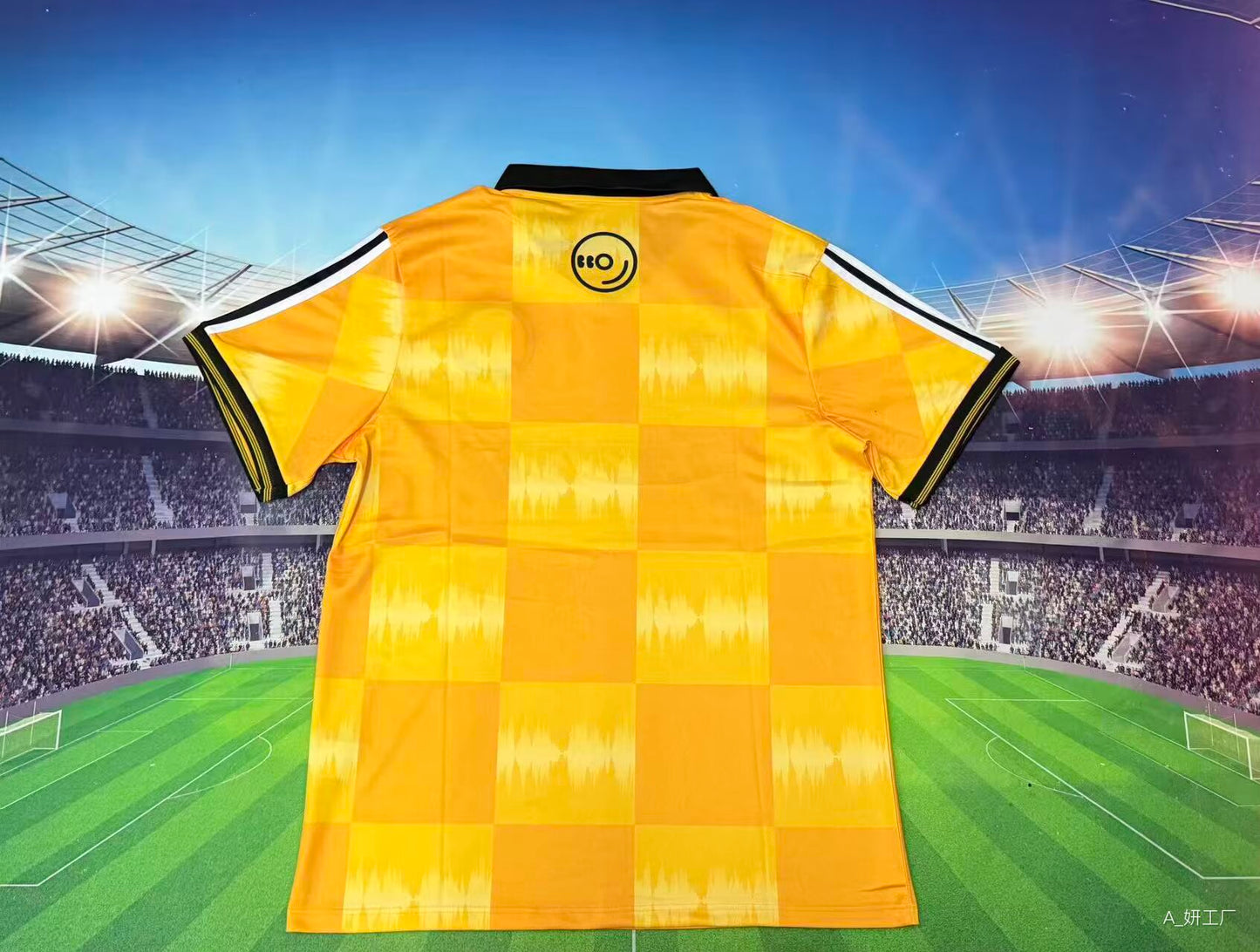 Bohemian Special Jersey 2026-2027