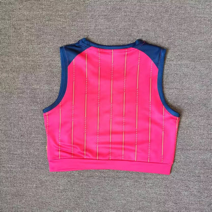 Spain 2026/2027 Women Fan Version Football Jersey
