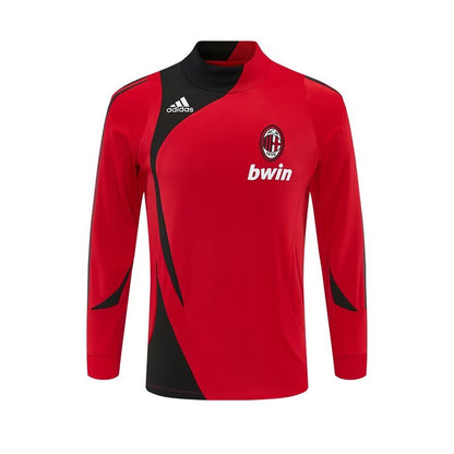 Retro AC Milan 2006/2007 Fan Version Tracksuit