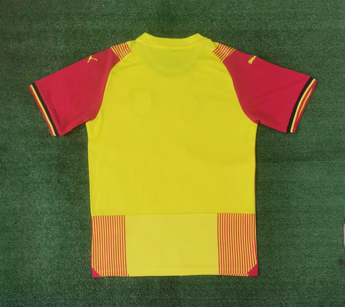Landsea 2023/2024 Home Fan Version Football Jersey