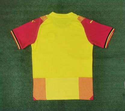 Landsea 2023/2024 Home Fan Version Football Jersey