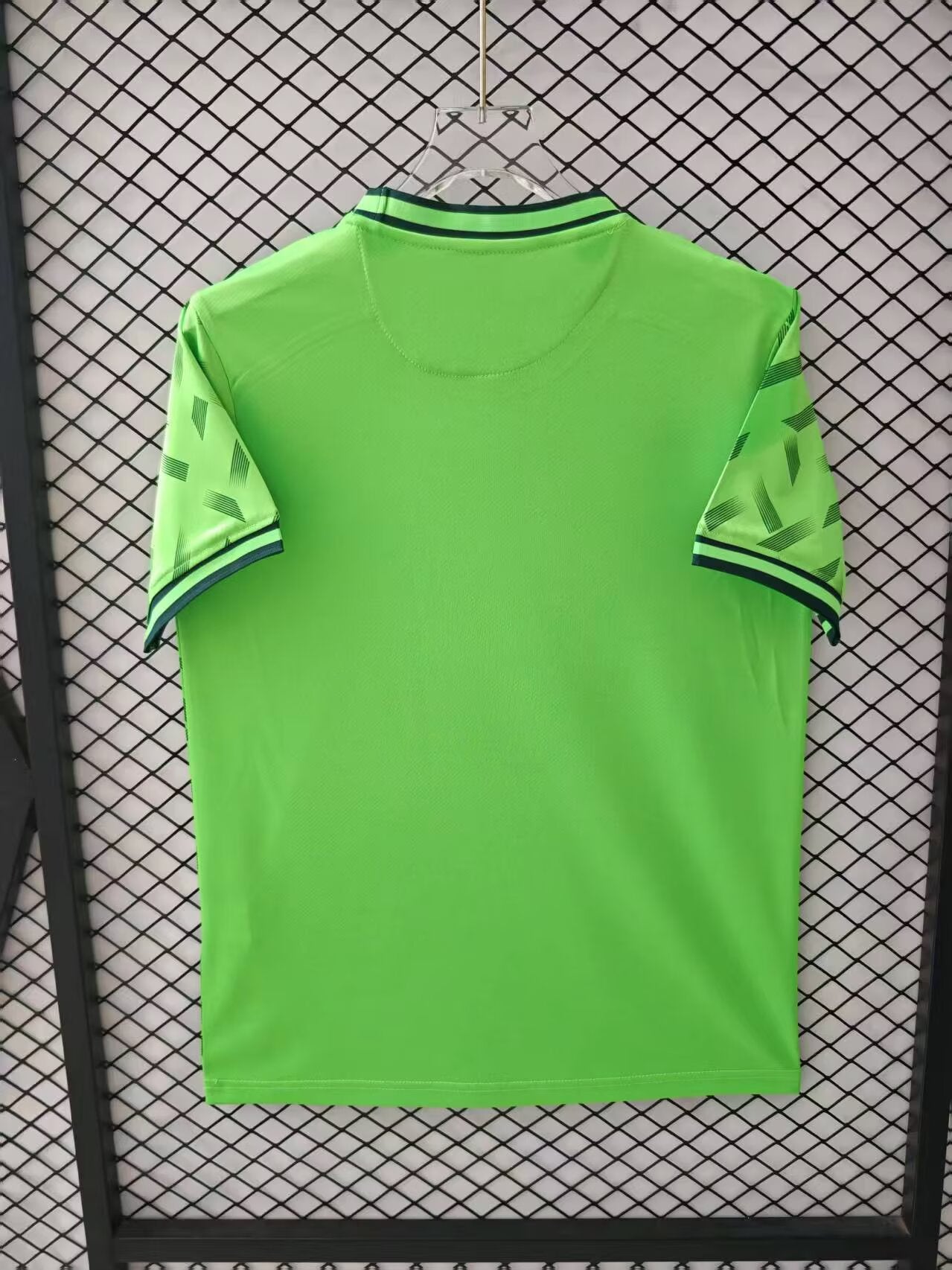 Saint Etienne 2026/2027 Third Away Fan Version Football Jersey