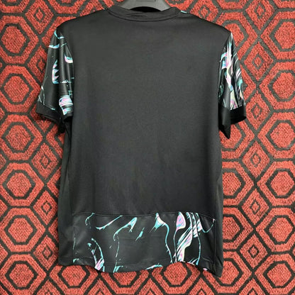 korea 2024/2025 Away Fan Version Football Jersey