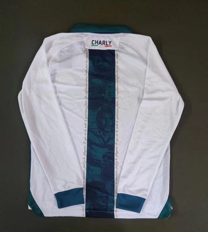 Grêmio Special Edition 2023/2024 Long Sleeve Fan Version Football Jersey
