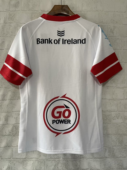 Rugby Jerseys 2025 Home Fan Version Football Jersey