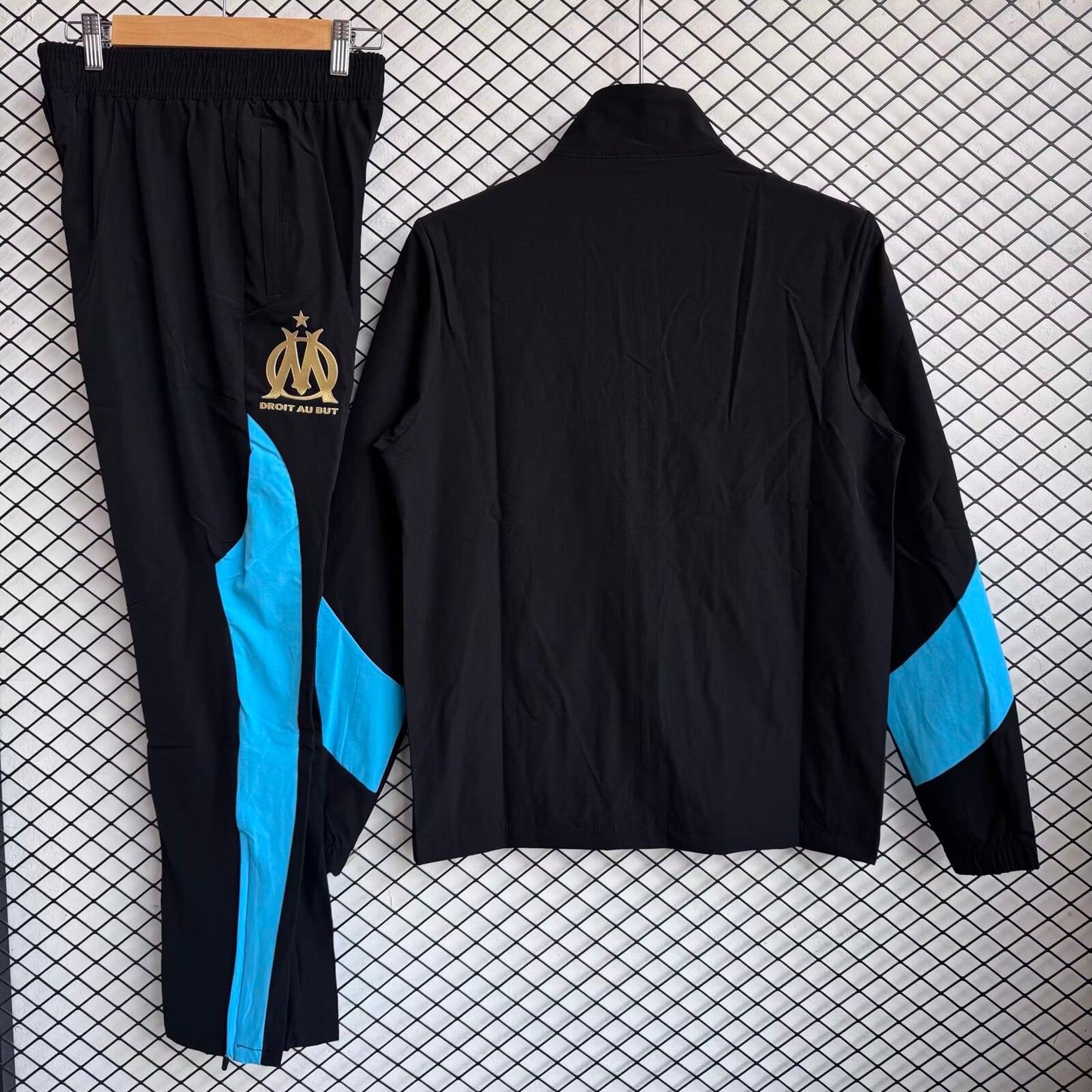 Windbreaker 2025/2026 Windbreaker
