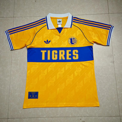 tiger 2025/2026 Home Football Jersey