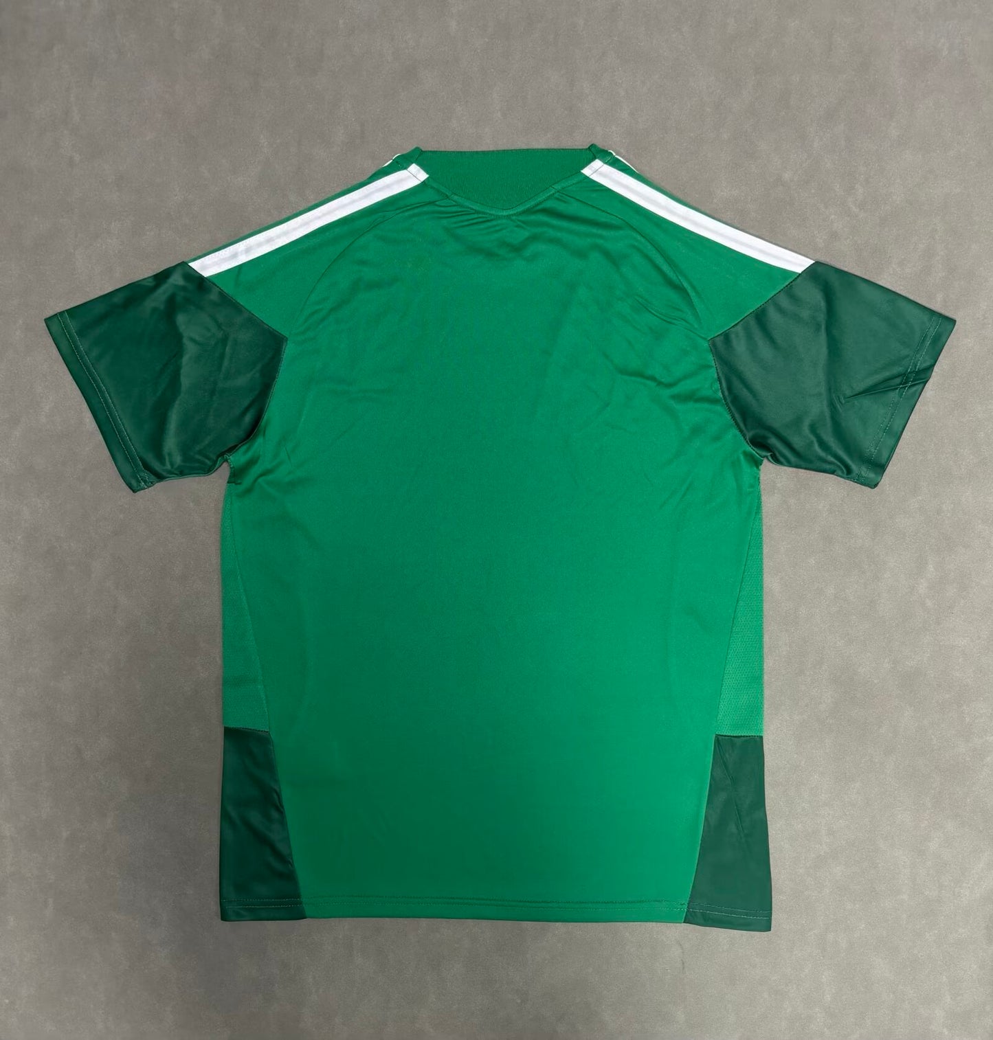 Mexico Special Edition 2026/2027 Player Version Tracksuit