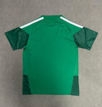 Mexico Special Edition 2026/2027 Player Version Tracksuit
