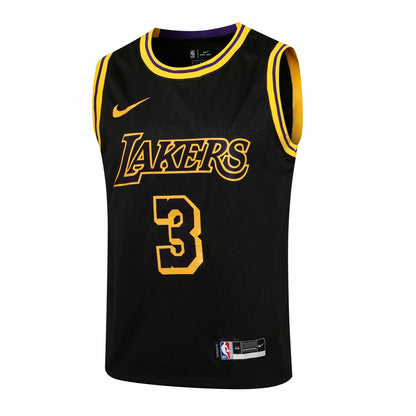 LA Lakers Football Jersey