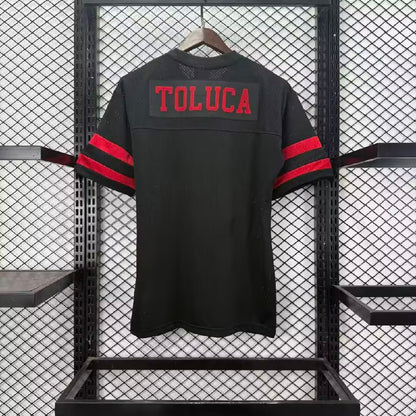 Toluca Special Edition 2026/2027 Fan Version Football Jersey